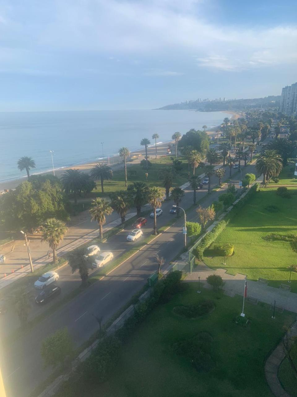 Apartamento Departamento Rukazen Vina Vina del Mar