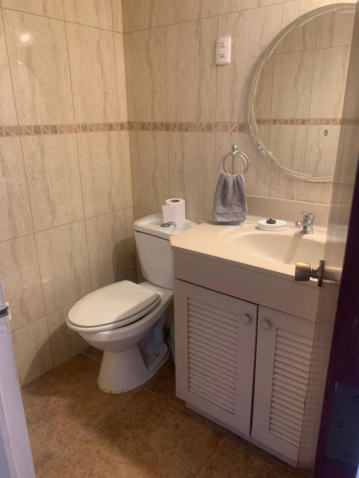 Departamento Rukazen Vina Apartamento Vina del Mar
