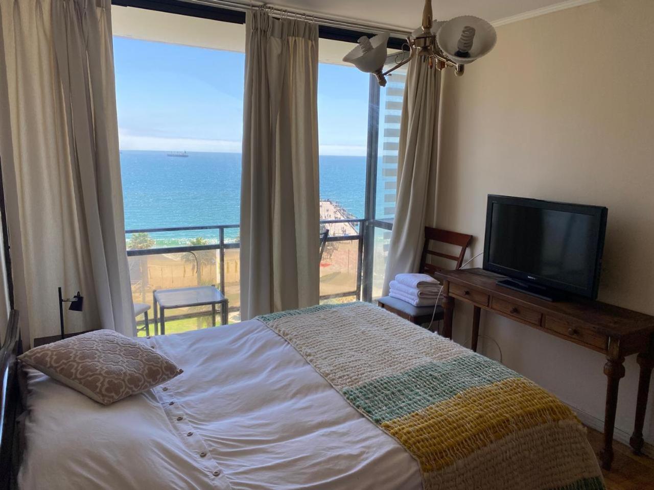 Departamento Rukazen Vina Apartamento *