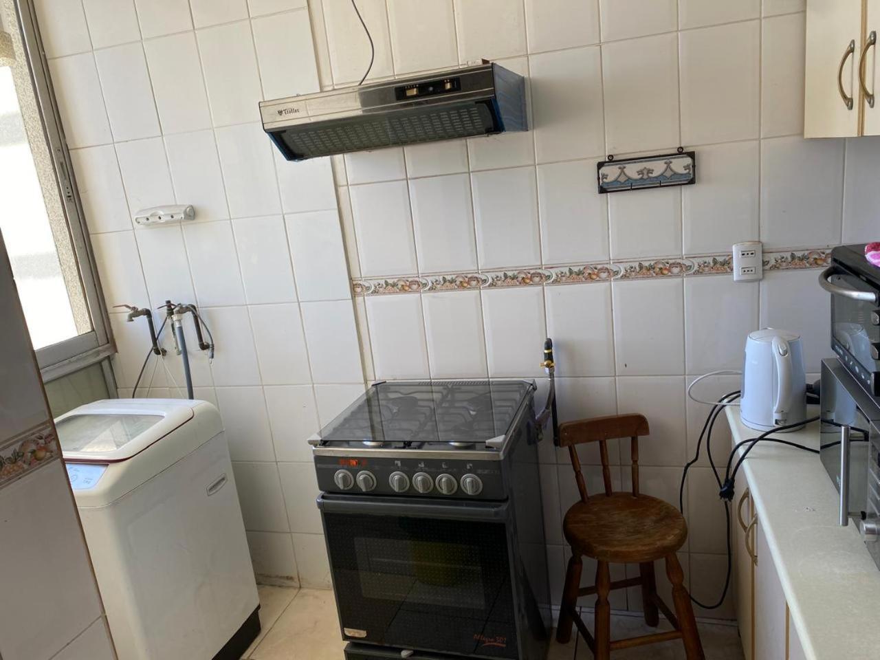 Apartamento Departamento Rukazen Vina