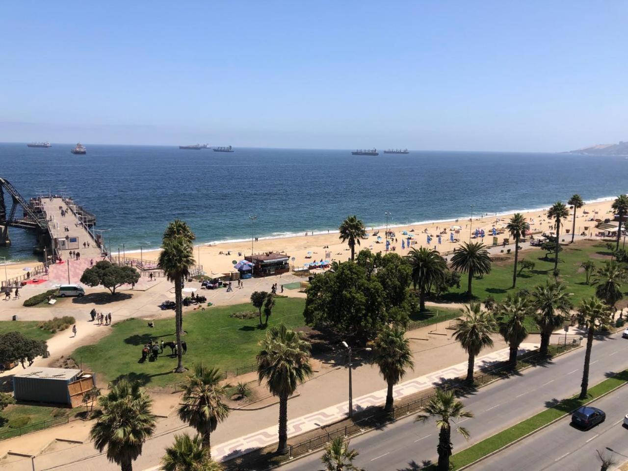 Departamento Rukazen Vina Apartamento Vina del Mar
