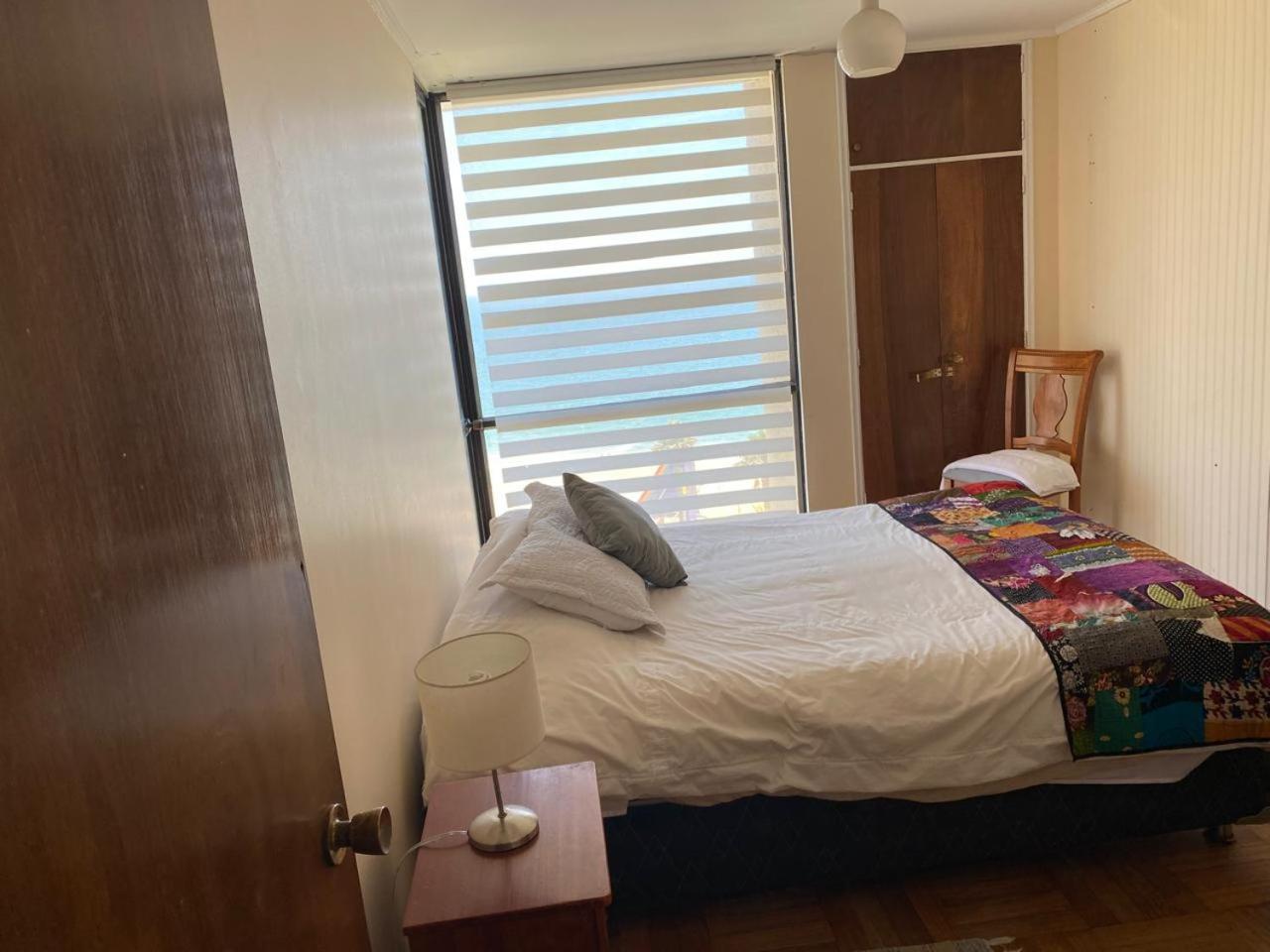 Apartamento Departamento Rukazen Vina *