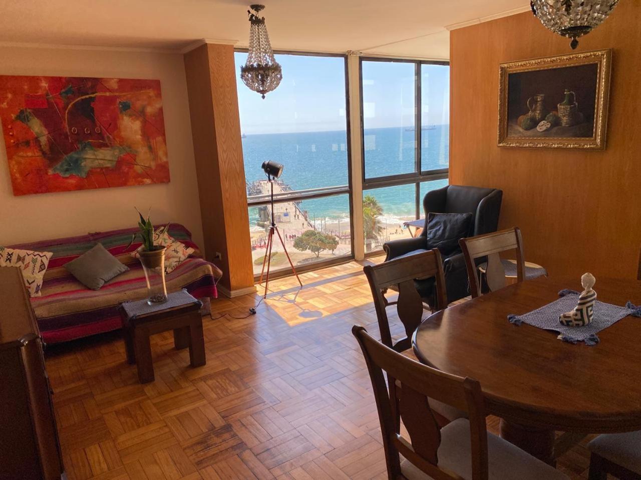Departamento Rukazen Vina
