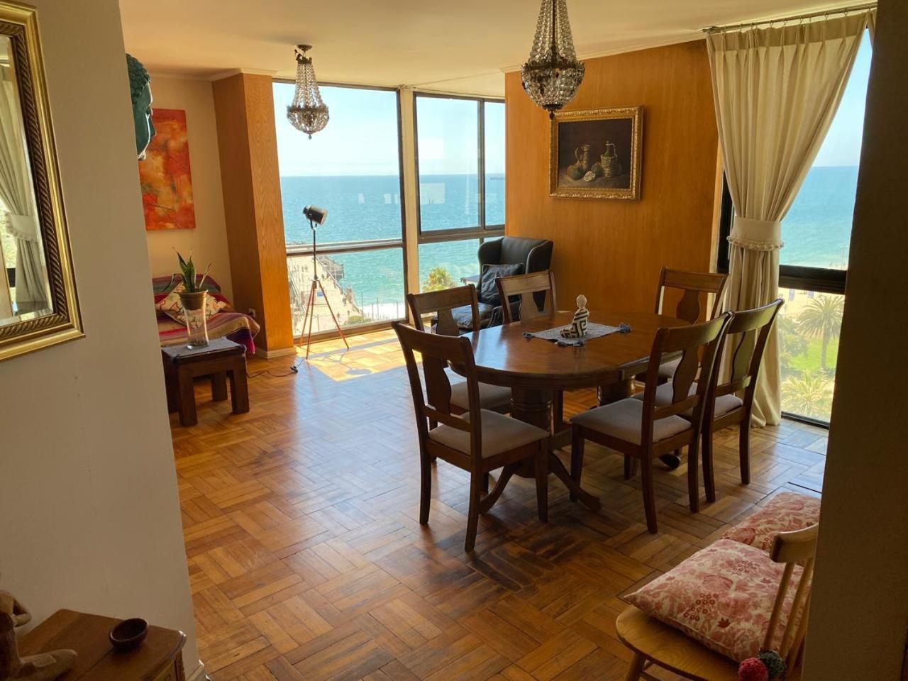 Departamento Rukazen Vina * Vina del Mar